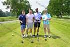 Wheaton Lyons Athletic Club Golf Open  Annual Lyons Athletic Club (LAC) Golf Open Monday, June 12, 2023 at the Blue Hills Country Club. - Photo by Keith Nordstrom : Wheaton, Lyons Athletic Club Golf Open